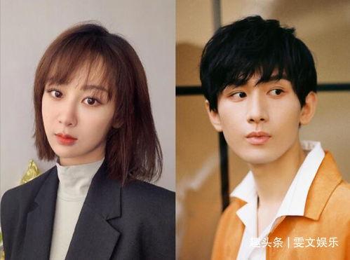 杨紫成毅最新大爆料,娱乐圈背后的真实故事